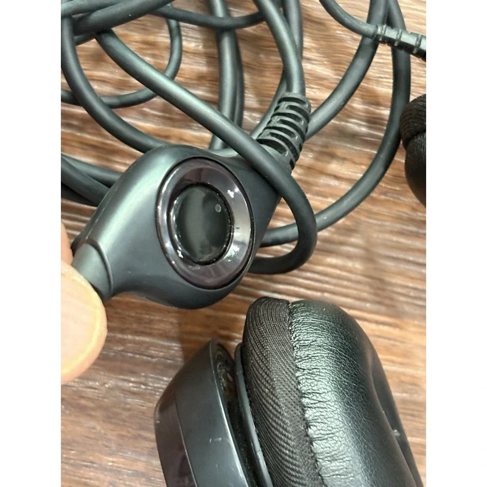Logitech And Onn USB Headset with Microphone For PC Gaming Chat